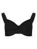 Cruz Bikinioberteil Stephania in 1001 Black