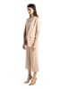 More & More Blazer in dune