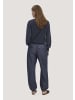 Hessnatur Hessnatur Jeans Soft Utility aus Bio-Denim mit Kapok in medium blue