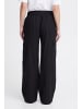 b. young BYFALAKKA CARGO PANTS - LIGHT WOVEN Regular fit in Black