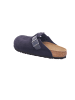 Birkenstock Schnürschuh in blau