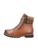 remonte SHOES "Damen Stiefel" in Braun