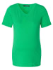 Supermom T-Shirt Estero in Bright Green