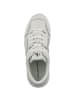 Calvin Klein Sneaker low Jeans Chunky Cups Laceup Low in weiss