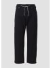 s.Oliver Jeans-Hose  in  99Z8_schwarz