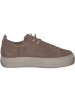 Paul Green Sneakers Low in NUT