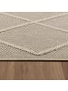 Teppich Boss Outdoor Teppich Piero in Beige