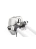 Intex Krystal Clear Salzwassersystem QS700 Plus in grau
