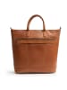 The Chesterfield Brand Westbrook Schultertasche Leder 34 cm Laptopfach cognac