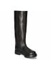 Högl Winterstiefel in schwarz