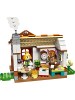 LEGO Animal Crossing 77049 Besuch von Melinda