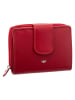 Golden Head Polo RFID Geldbörse 333151 RV-Börse in 1 rot