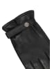 Kazar Handschuhe (Echt-Leder) in Schwarz