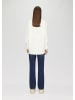 QS Bluse in 0200_ecru