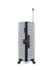 BlueStar 4 tlg. Kofferset CITE M in Grau (95L/64L/37L/26L)