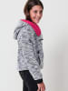 KOROSHI Sweatshirt Mädchen in weiß