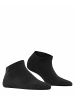 Falke Sneakersocken Family in Black