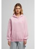 Mister Tee Kapuzenpullover in softpink