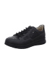 Finn Comfort Freizeit Schnürer für Damen in schwarz