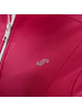 Joy Sportswear Freizeitjacke DAMARIS in valentine