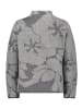 Betty Barclay Strickpullover mit Jacquard in Patch Grey/Grey