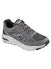 Skechers Sneakers Low ARCH FIT CHARGE BACK in grau