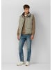 s.Oliver Sweatshirt in 8623_cognac