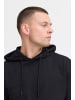 BLEND Kapuzenpullover BHBRODY Sweatshirt hood in Schwarz