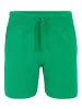 Venice Beach Kurze Hose VB Morla in island green