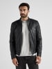 JCC Lederjacke 3102127 in schwarz