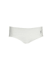 Karl Lagerfeld Weiß Polyamid Damen Bade Slip