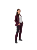 Vaude WOMENS ELOPE SLIM FIT PANTS in Pink
