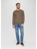 s.Oliver Strickpullover  in  86W0_braun