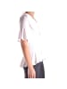 Dondup Bluse Weiss