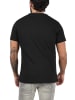 BLEND Layershirt BHLeonis in Schwarz