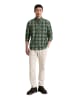 Marc O'Polo Cord-Hemd regular in multi/ nottingham forest