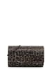 Tamaris Clutch TAS Amalia Animal in brown/beige 204