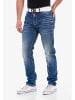 Cipo & Baxx JEANS in Blau