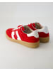 Marc O'Polo Shoes Sneaker low in Rot