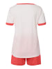 Hanro Shorty Laura in melon soda