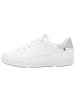 rieker Sneaker low 41902 in weiss