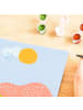 Ravensburger Malprodukte CreArt Adults Trend - In den Bergen CreArt Adults Trend Ab 12 Jahre in bunt