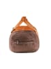 Deuter AViANT Duffel 50 Liter in chestnut-umbra
