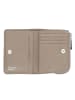 PICARD Lille 1 Geldbörse Leder 12.5 cm in taupe