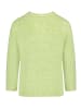 Betty Barclay Strickpullover mit 3/4 Arm in Foam Green