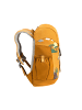 Deuter Schmusebär Kinderrucksack in amber-maple