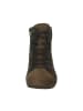 Think! Stiefelette MENSCHA in Mocca/Kombi
