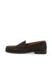 Bianco Penny Loafer in Brown