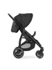 Hauck Hauck Rapid 4D Air Buggy / Sportwagen - Farbe: Black