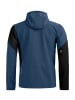 ORTOVOX Softshell / Windstopper in blau